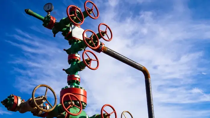 wellhead