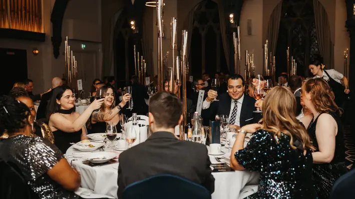 offshore awards