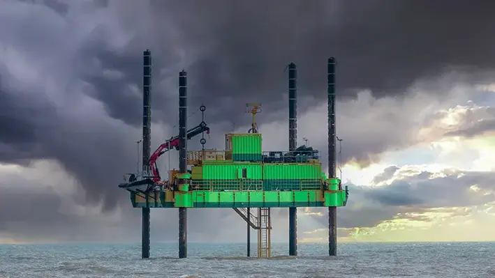 offshorecontracts