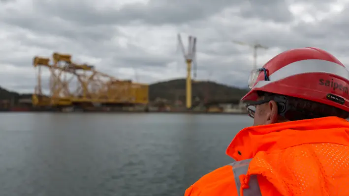 saipem saudi contracts