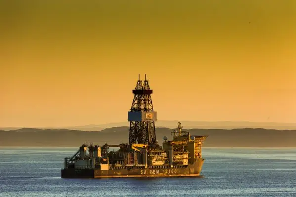 saipem 12000 vessel