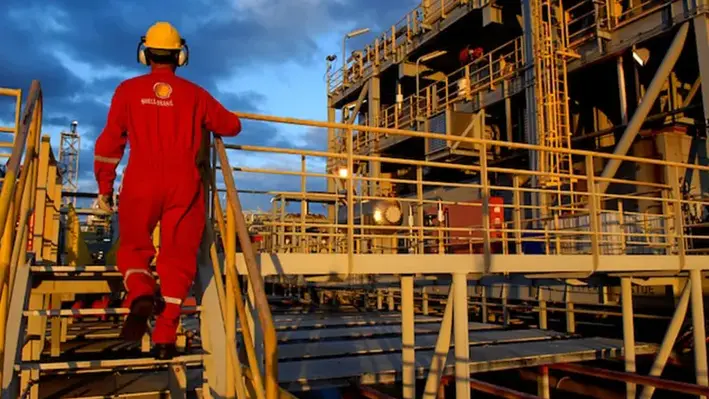 Gato do Mato field will commence operations in 2029. (Image source: Shell) shellbrazil