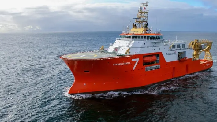 subsea solstad new contract