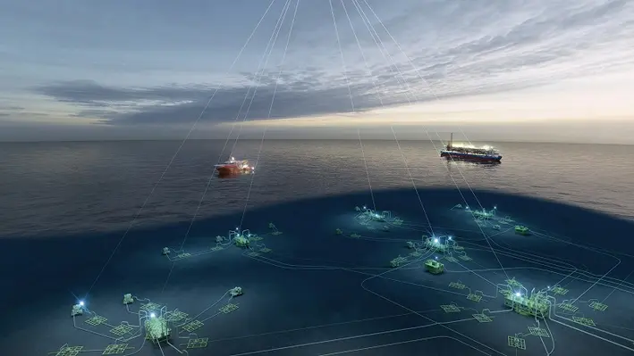 The companies will pool their extensive expertise and technology portfolios. (Image source: Aker Solutions)