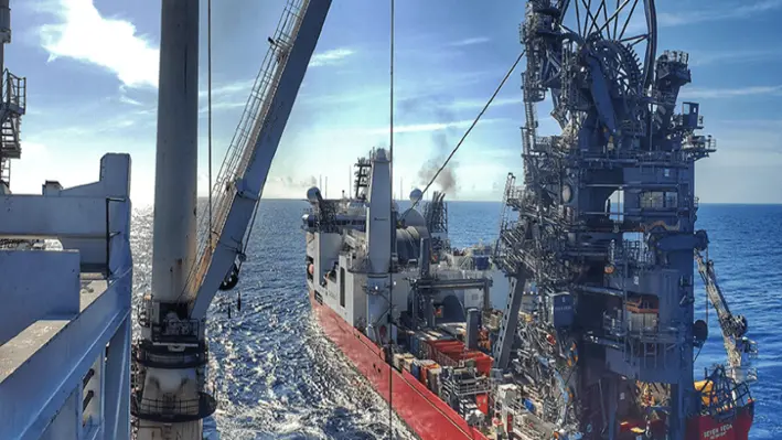 The board of directors of the joint venture will consist of three representatives from Schlumberger, two from Aker Solutions and one from Subsea 7. (Image Credit: Subsea 7)