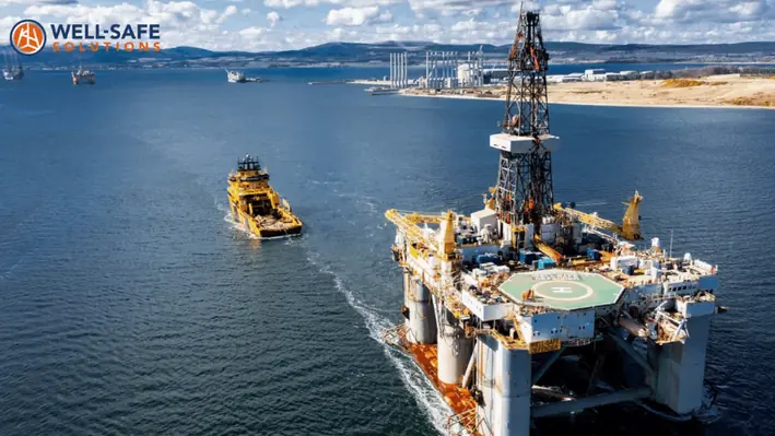 well safe solutions operatorship contract