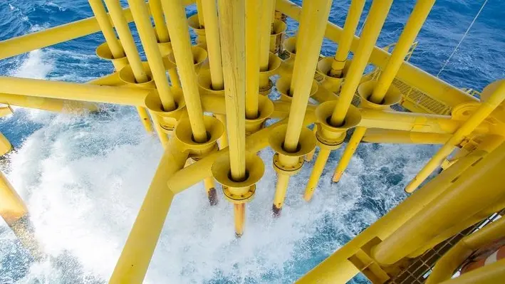 The integrity solution eliminates the need for a casing string to be replaced in areas of corrosion. (Image source: Adobe Stock) 